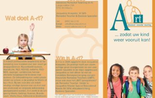 Brochure A-rt 1